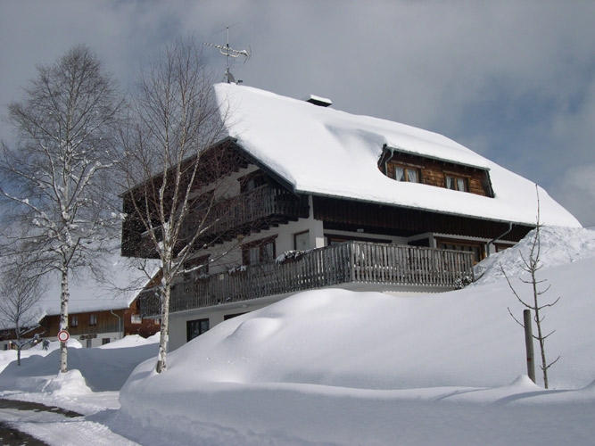 Ferien auf dem Bauernhof, Konradenhof, Titisee-Neustadt