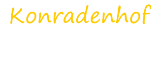 Ferien auf dem Bauernhof - Konradenhof Titissee-Neustadt